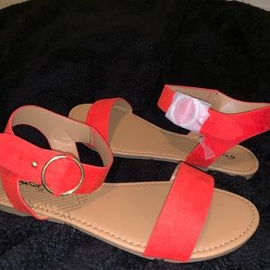 Sandals